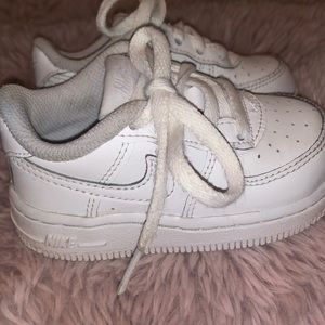 Air forces size 5c